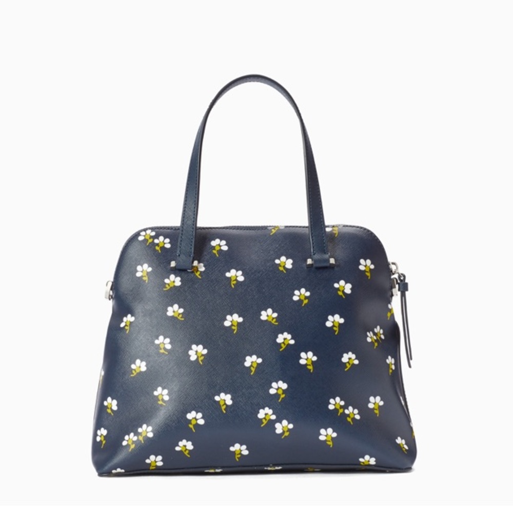 FINAL MARKDOWN!! - Kate spade Dome Daisy purse - Picture 4 of 6